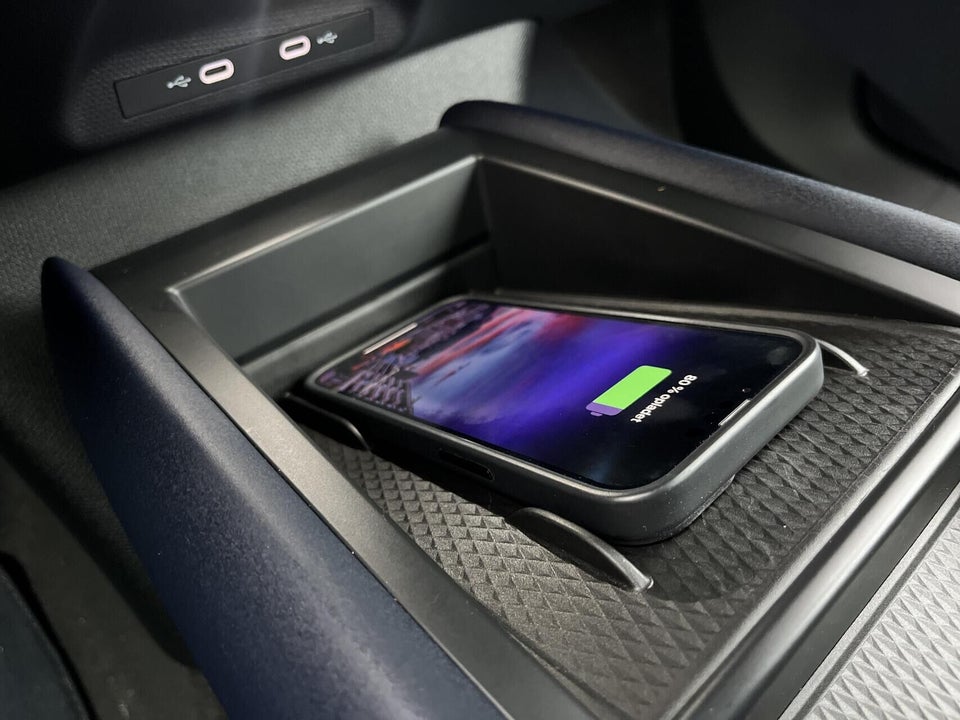 Cupra Tavascan 77 VZ Adrenaline 5d