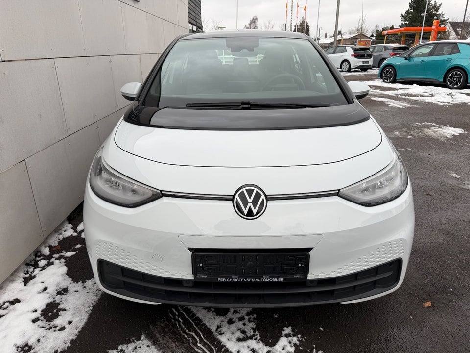 VW ID.3 58 Pro 5d