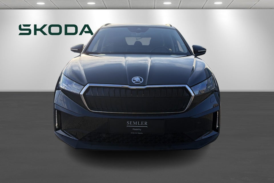 Skoda Enyaq 60 iV Premium 5d