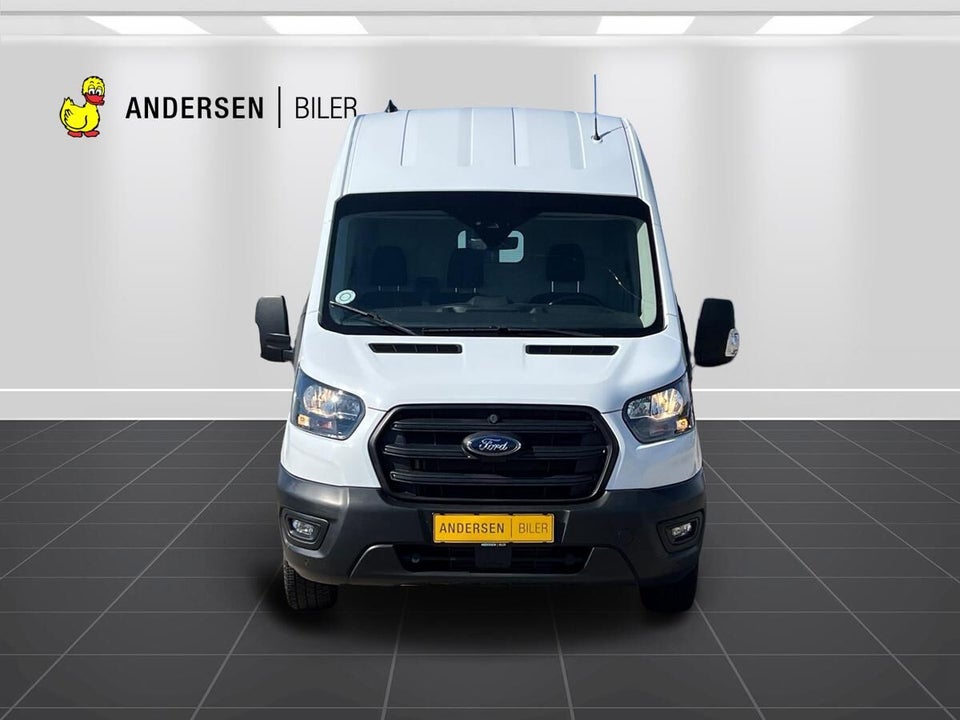 Ford Transit 350 L3 Van 2,0 EcoBlue Trend H2 FWD
