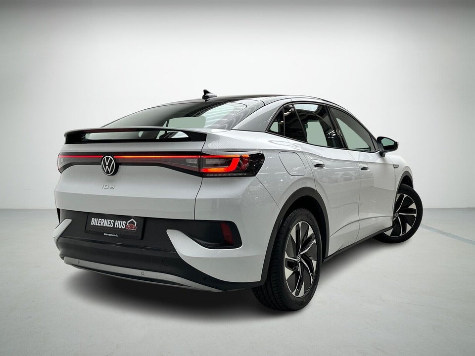 VW ID.5 77 Pro Performance 5d