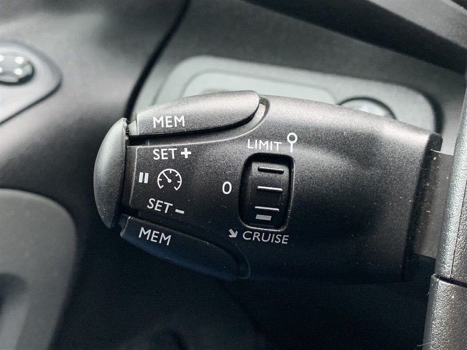 Citroën ë-Berlingo 50 Explorer XL 7prs 5d