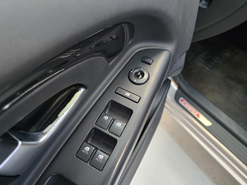 Kia Ceed 1,6 CRDi 115 Sport SW aut. 5d