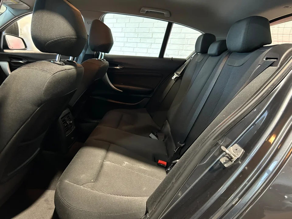 BMW 120d 2,0  5d