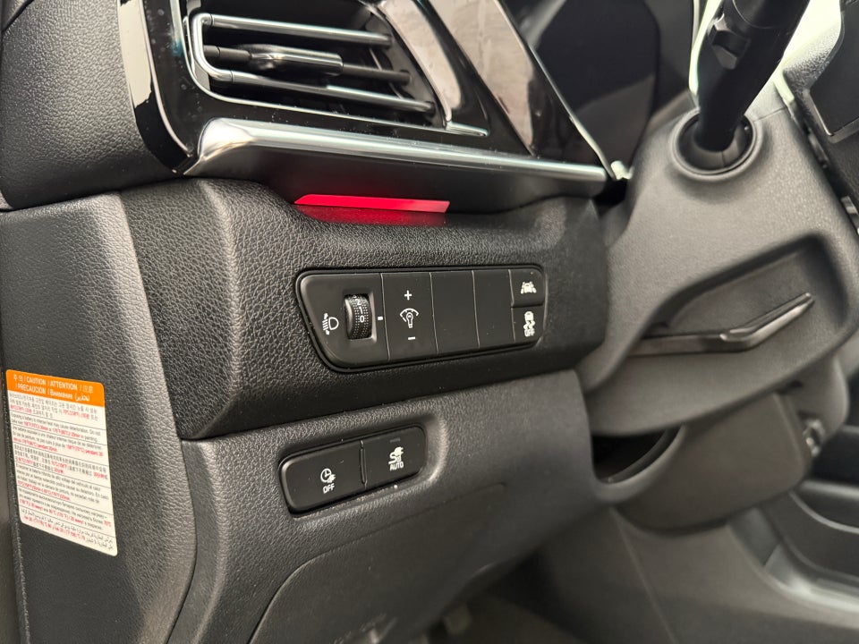 Kia e-Niro 64 Advance 5d