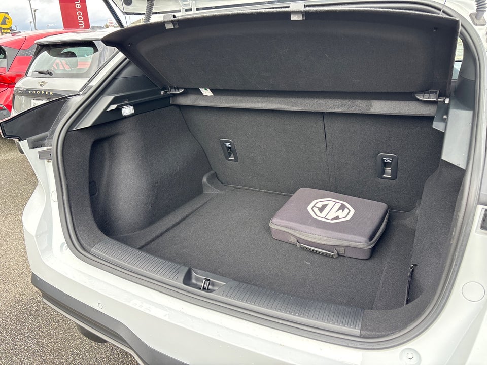 MG 4 51 Nordic Edition 5d