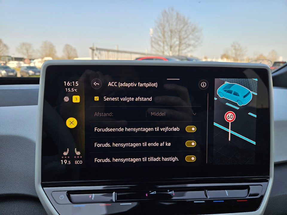 VW ID.3 58 1ST Pro Performance Plus 5d