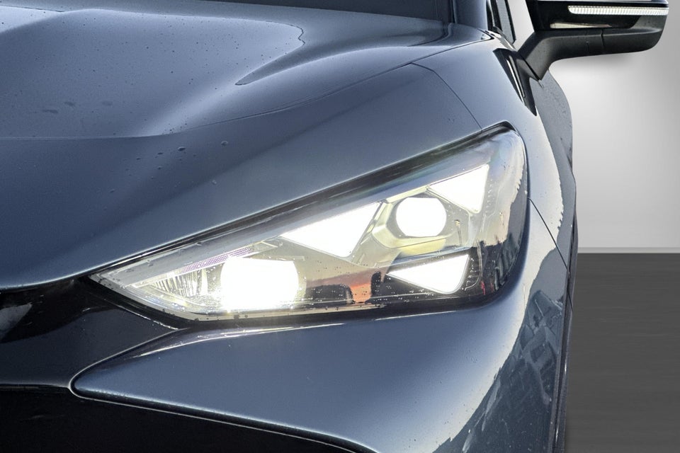 Cupra Tavascan 77 Endurance 5d