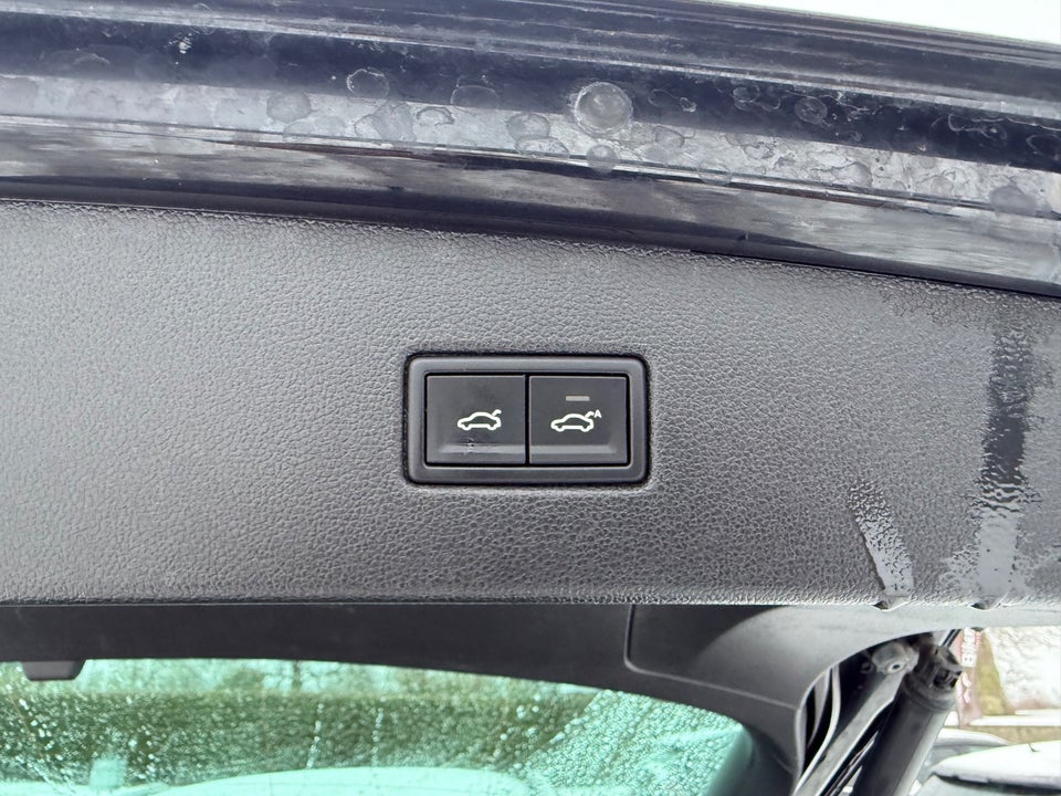 VW Tiguan 1,5 TSi 150 Highline DSG Van 5d