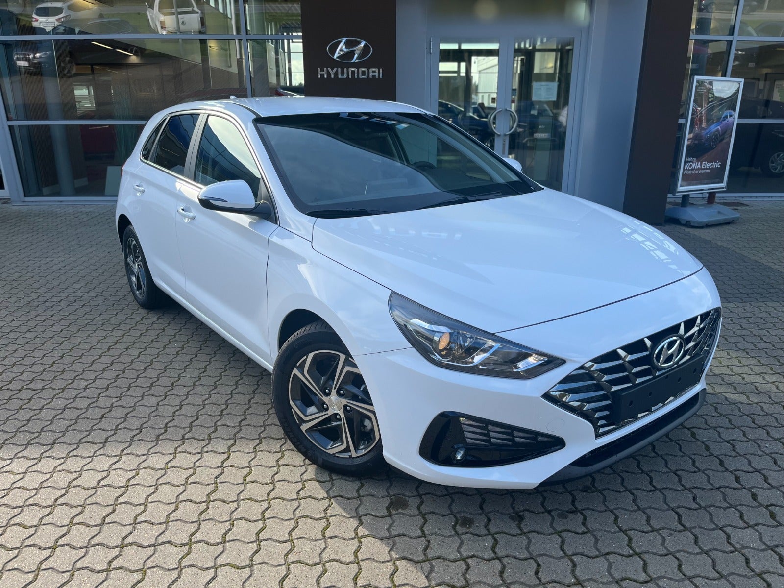 Hyundai i30 1,0 T-GDi Essential 5d