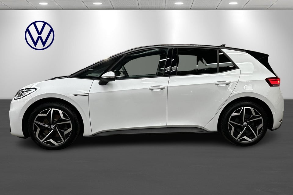 VW ID.3 45 Pure Performance 5d