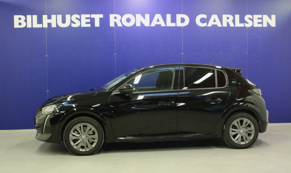 Peugeot e-208 50 Allure Pack 5d