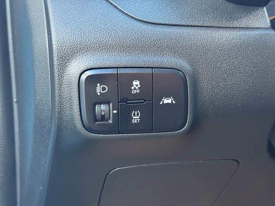 Hyundai i10 1,0 MPi Advanced 5d