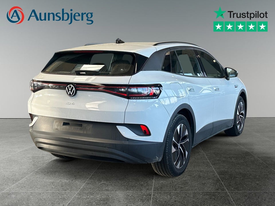 VW ID.4 77 Pro Performance 5d