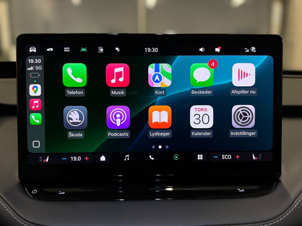 Skoda Enyaq 85x iV Sportline 5d