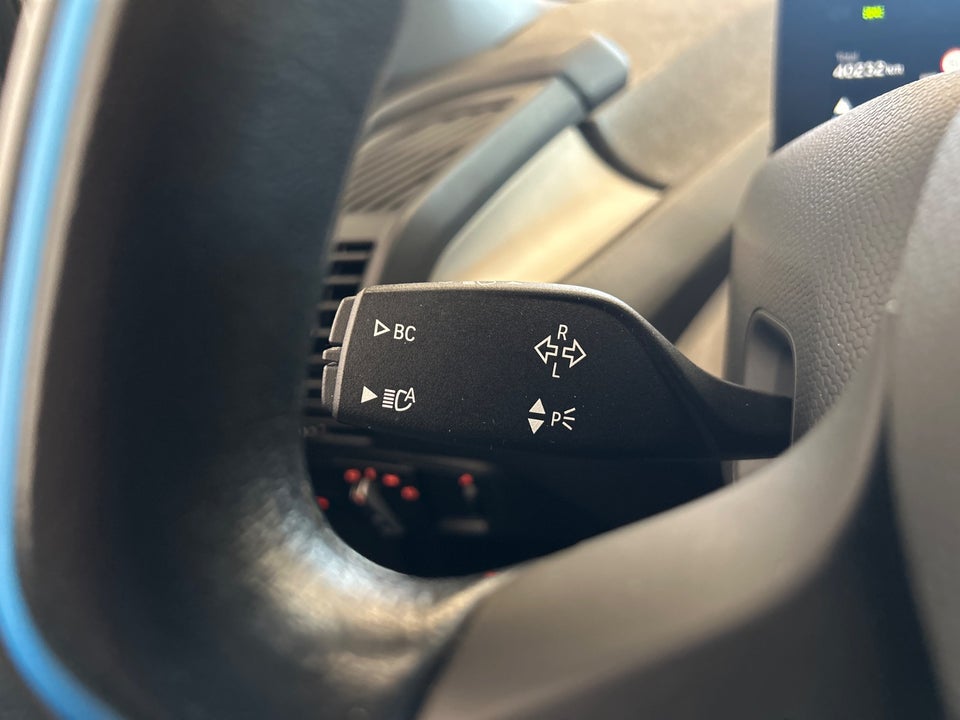 BMW i3 I Life 5d