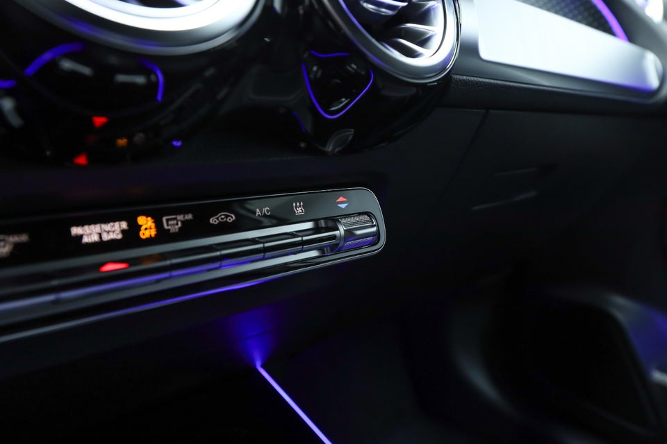 Mercedes EQB250+ Progressive Advance Plus 5d