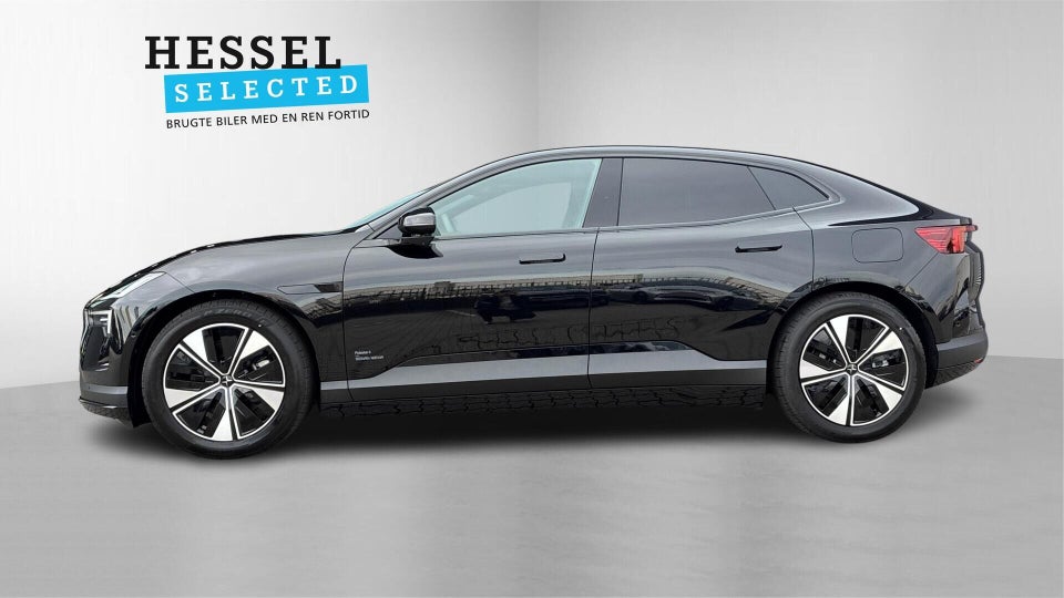 Polestar 4 Coupé Nordic Edition AWD 5d