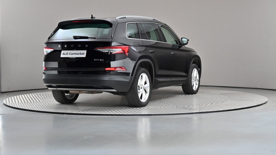 Skoda Kodiaq 2,0 TDi 150 Style DSG 7prs 5d