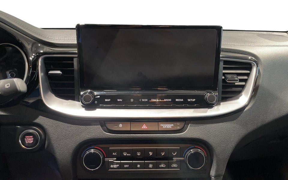 Kia Ceed 1,6 PHEV Upgrade Premium+ Lux SW DCT 5d