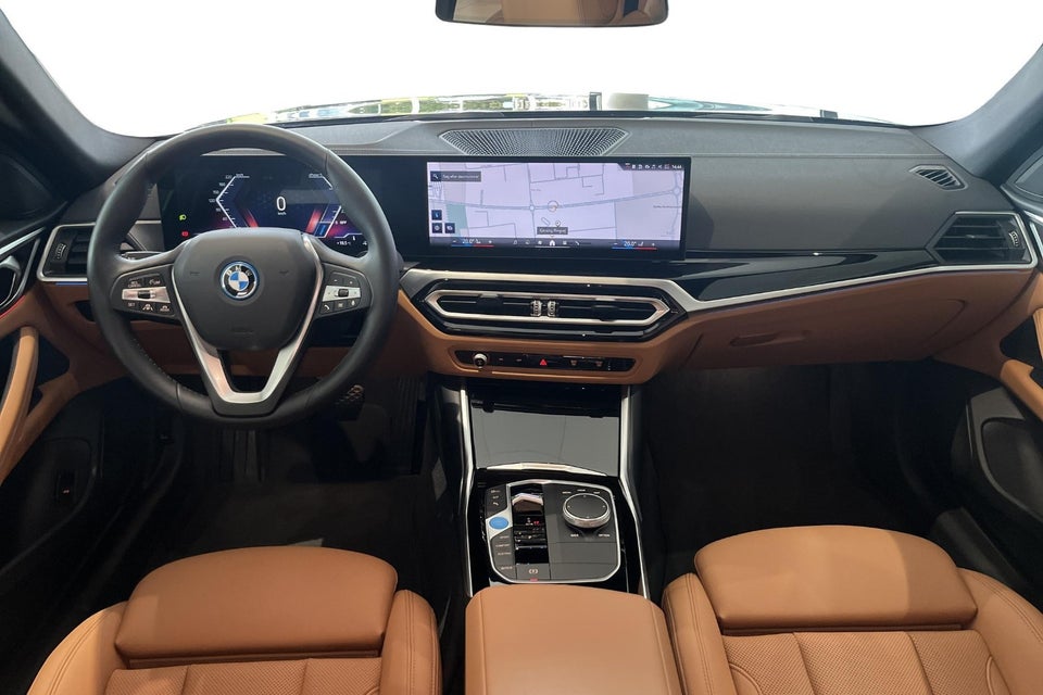 BMW i4 eDrive40 5d