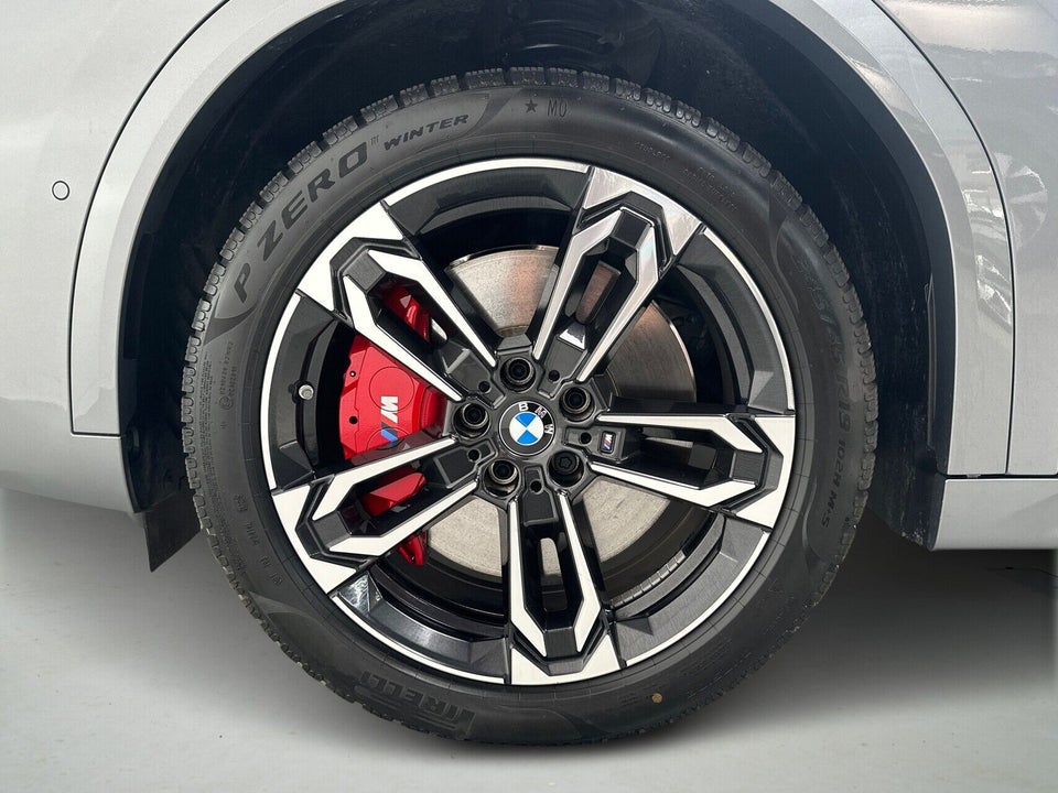BMW iX2 xDrive30 M-Sport 5d