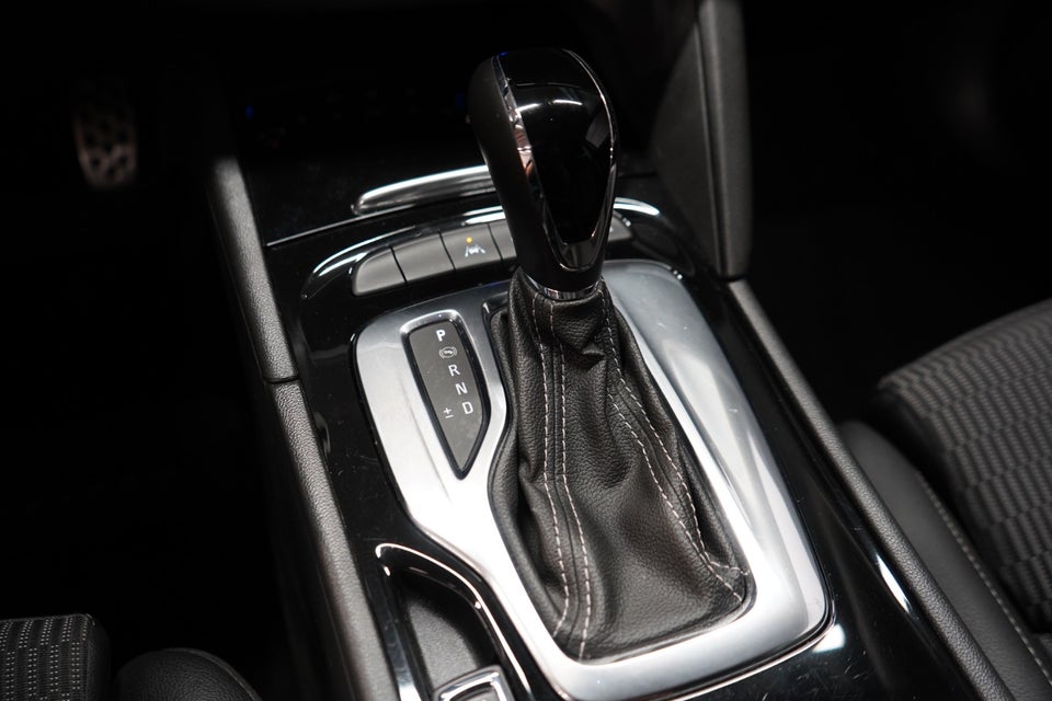 Opel Insignia 1,6 CDTi 136 Dynamic Sport Tourer aut. 5d