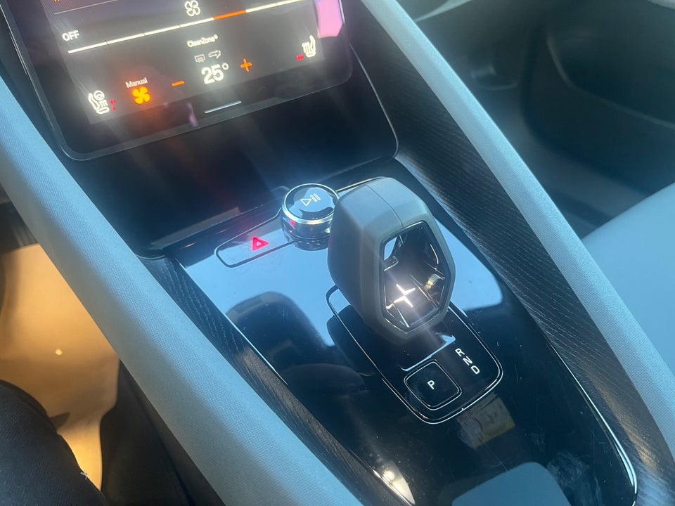 Polestar 2 Long Range AWD 5d