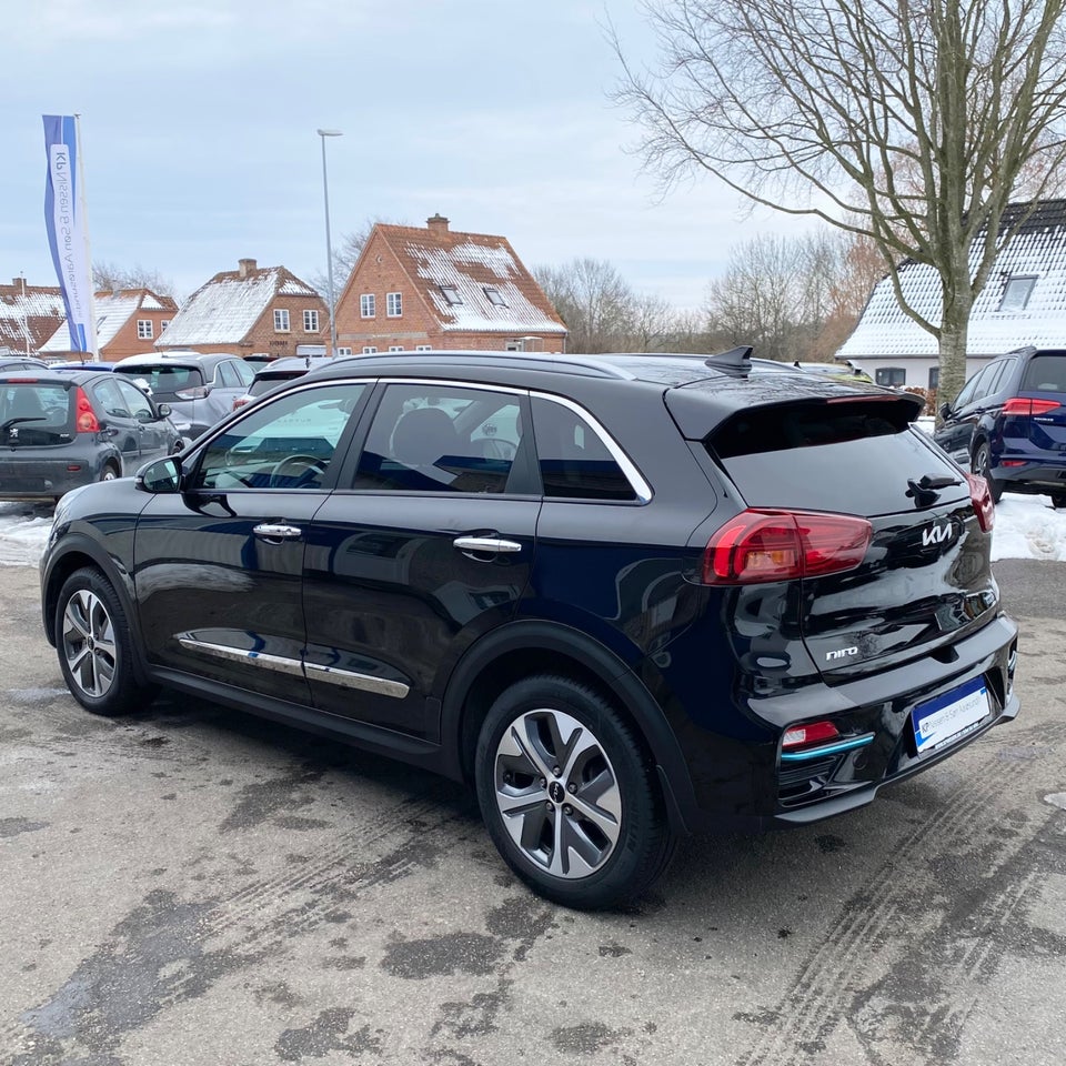Kia e-Niro 64 Premium 5d