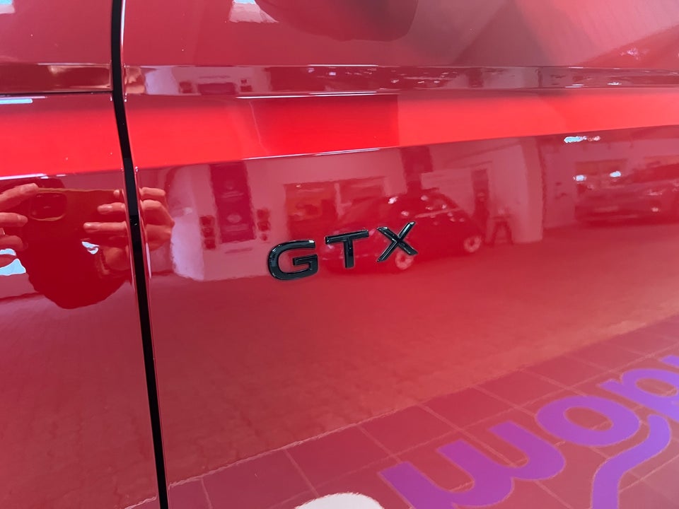 VW ID. Buzz 86 GTX+ 4Motion 6prs LWB 5d