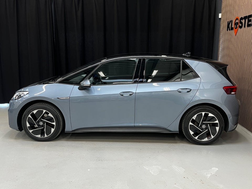 VW ID.3 58 Pro 5d