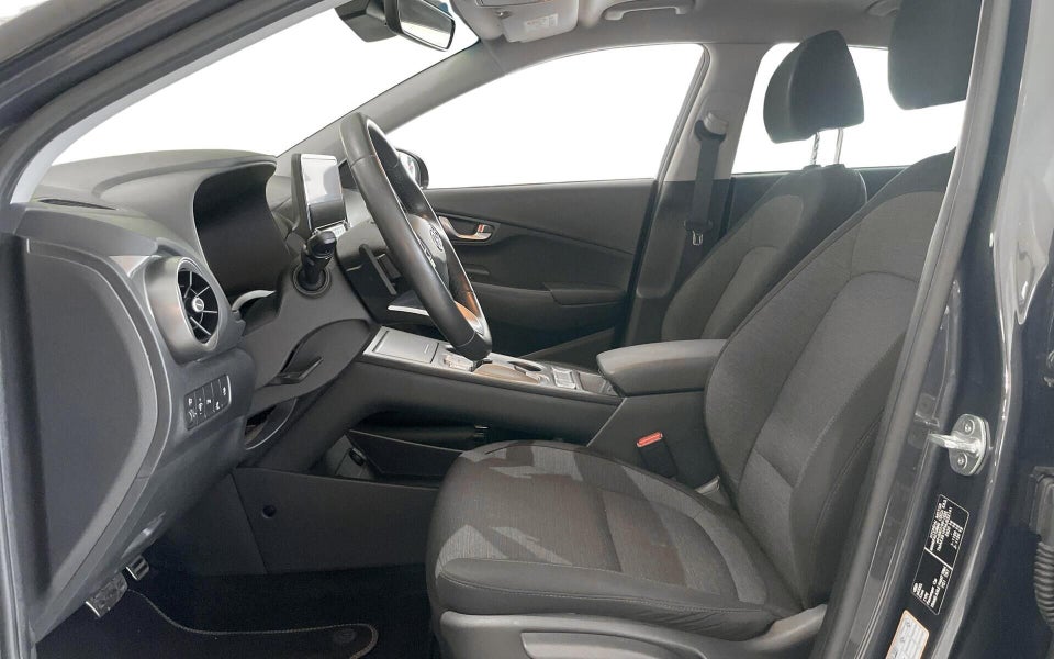 Hyundai Kona 39 EV Trend 5d