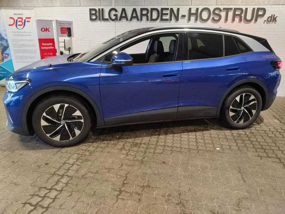 VW ID.4 77 Pro Style 5d