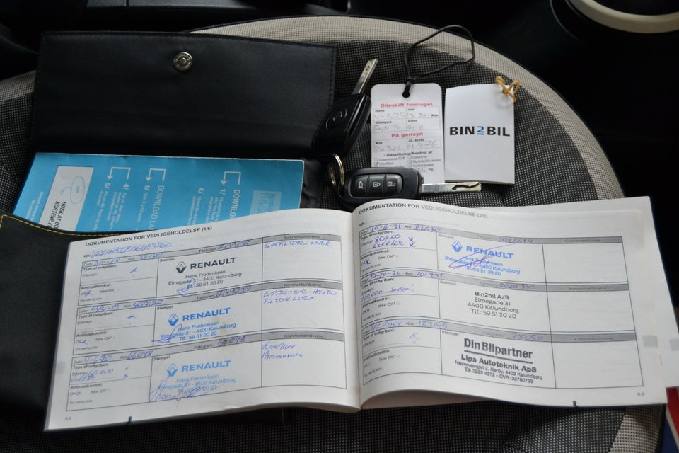 Renault Twingo 1,0 SCe 70 Authentique 5d
