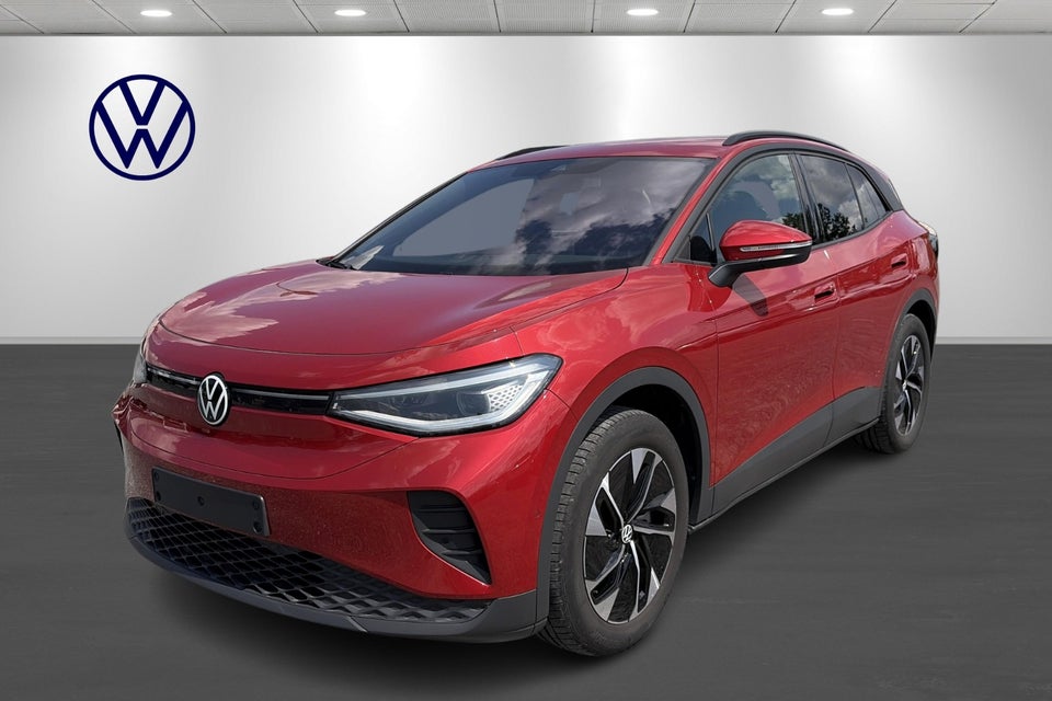 VW ID.4 77 Style 5d
