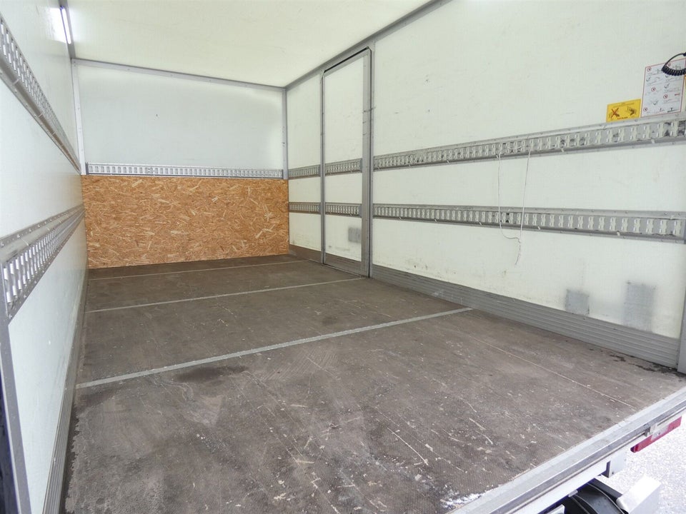 Ford Transit 350 L3 Chassis 2,0 TDCi 170 Trend H1 RWD