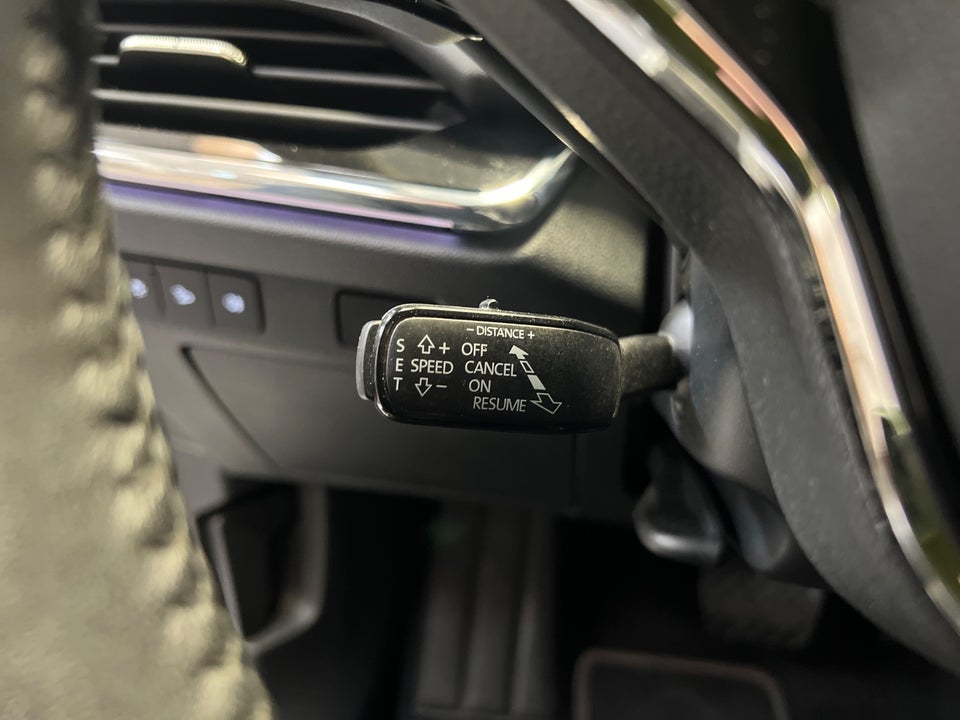 Skoda Enyaq 80 iV Suite Coupé 5d