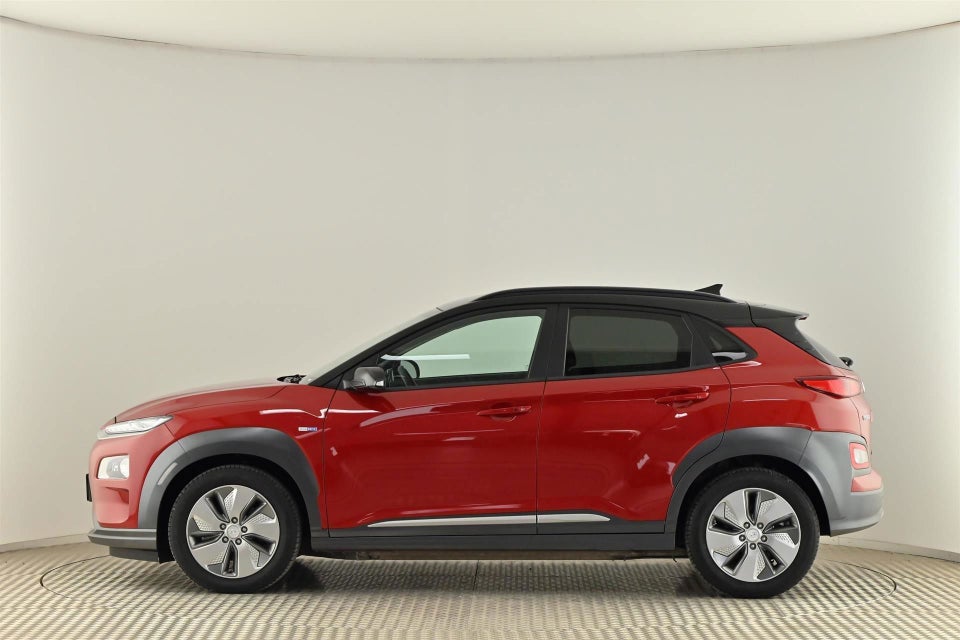 Hyundai Kona 64 EV Premium 5d