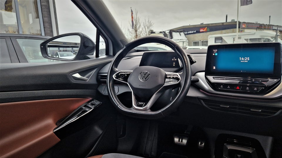 VW ID.4 77 1ST Pro Performance 5d