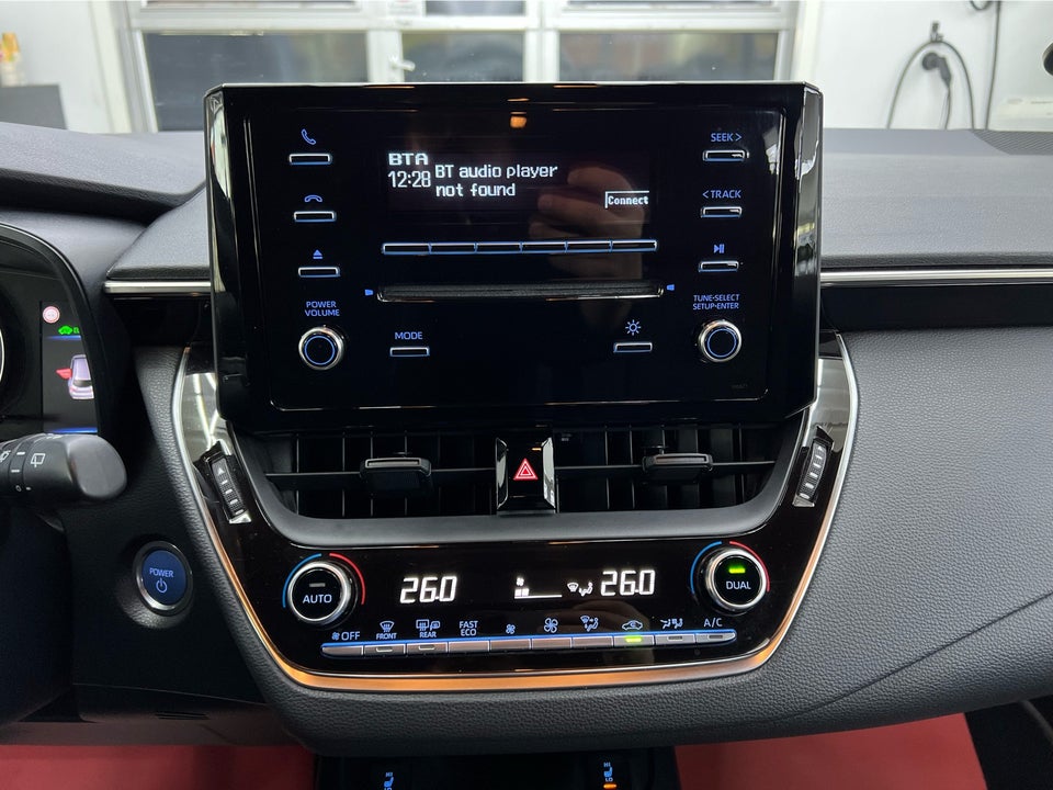 Toyota Corolla 1,8 Hybrid H1 Touring Sports MDS 5d