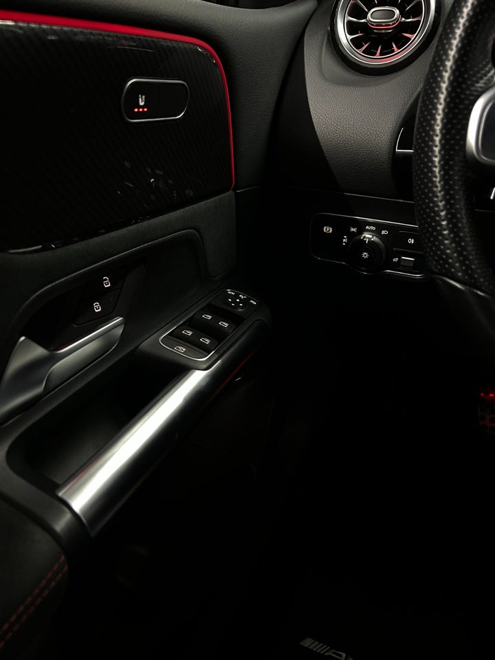 Mercedes B200 d 2,0 AMG Line aut. 5d