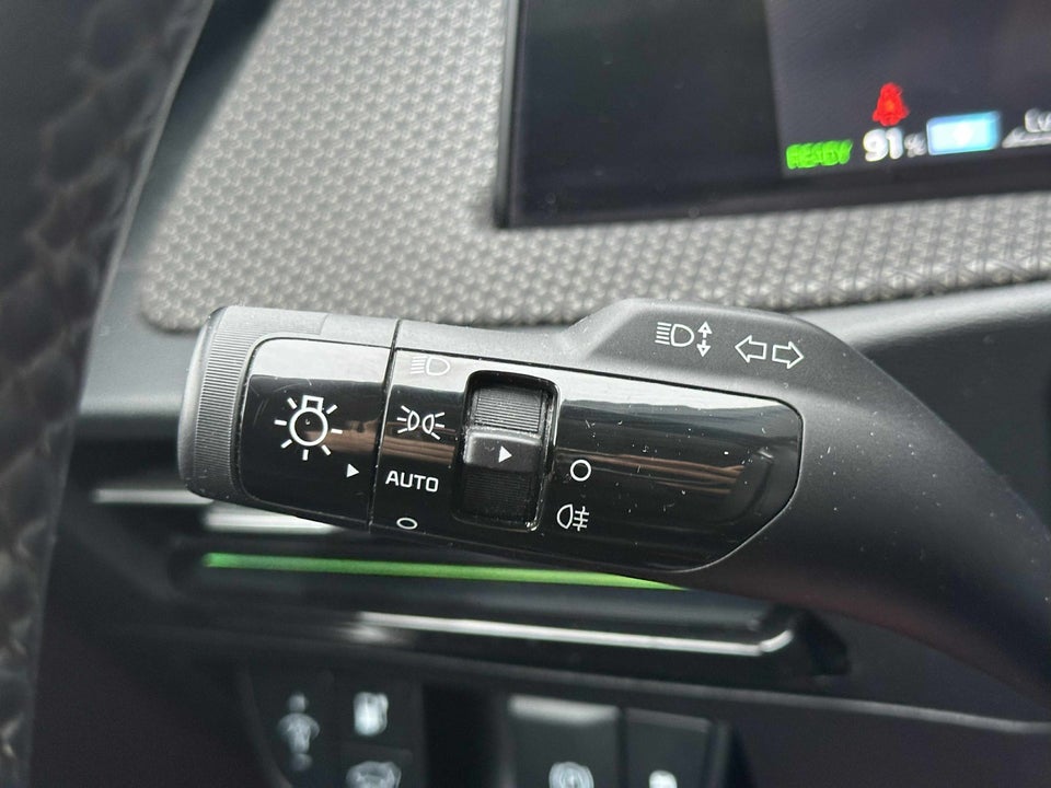 Kia EV6 77 Long Range Upgrade 5d