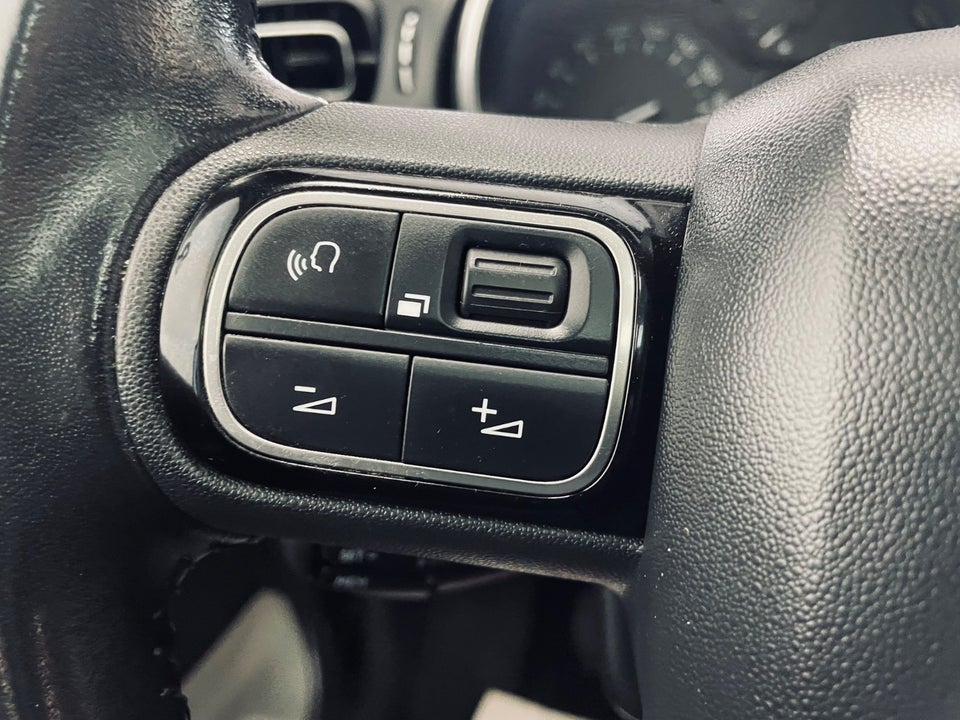 Citroën C3 1,2 PureTech 82 SkyLine 5d