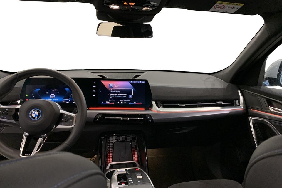 BMW iX2 eDrive20 M-Sport 5d