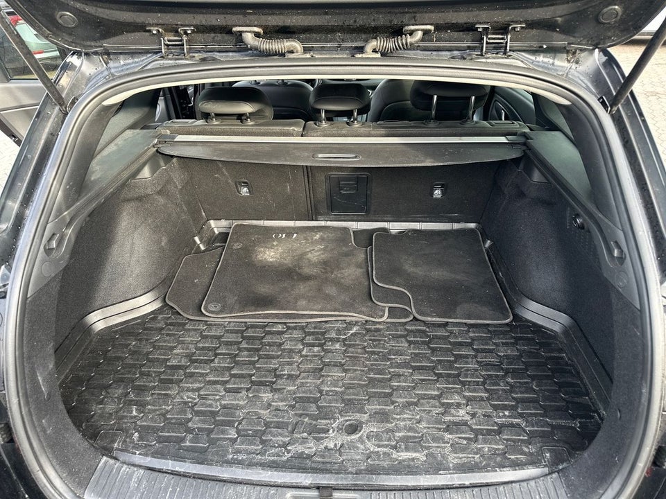 Hyundai i30 1,0 T-GDi Advanced stc. 5d