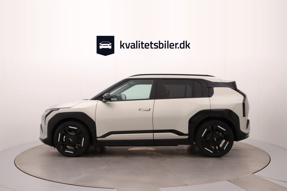 Kia EV3 81 Long Range GT-Line 5d