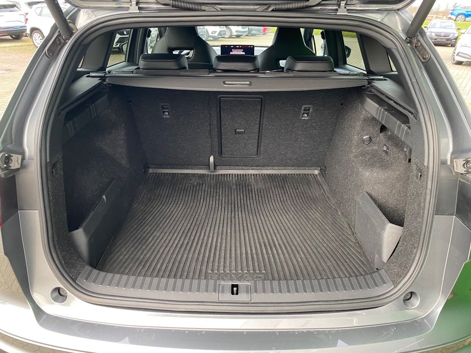 Skoda Enyaq 80x iV Sportline 5d