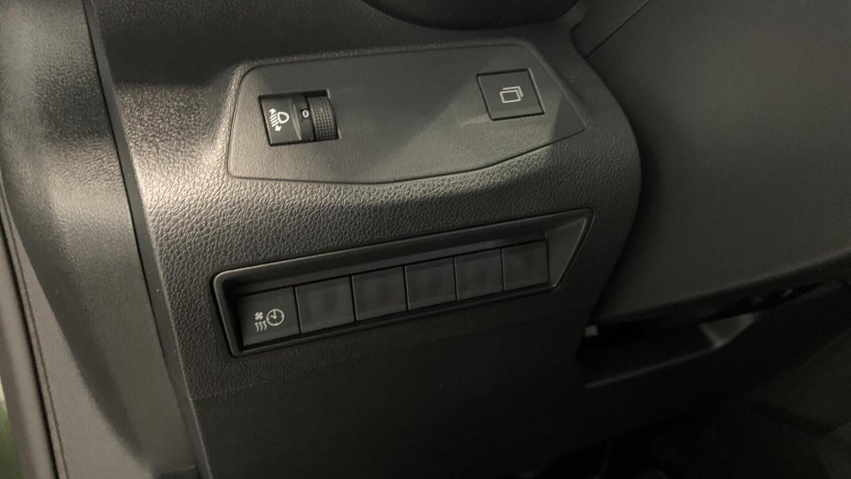 Citroën ë-Berlingo 52 Plus 5d