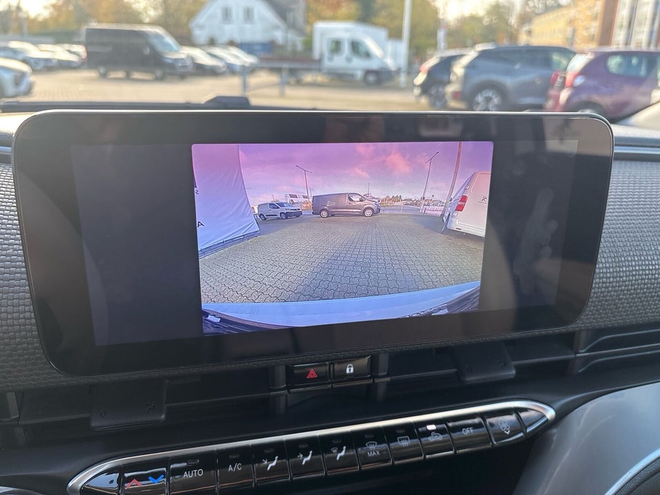 Fiat 500e 42 la Prima Cabrio 2d