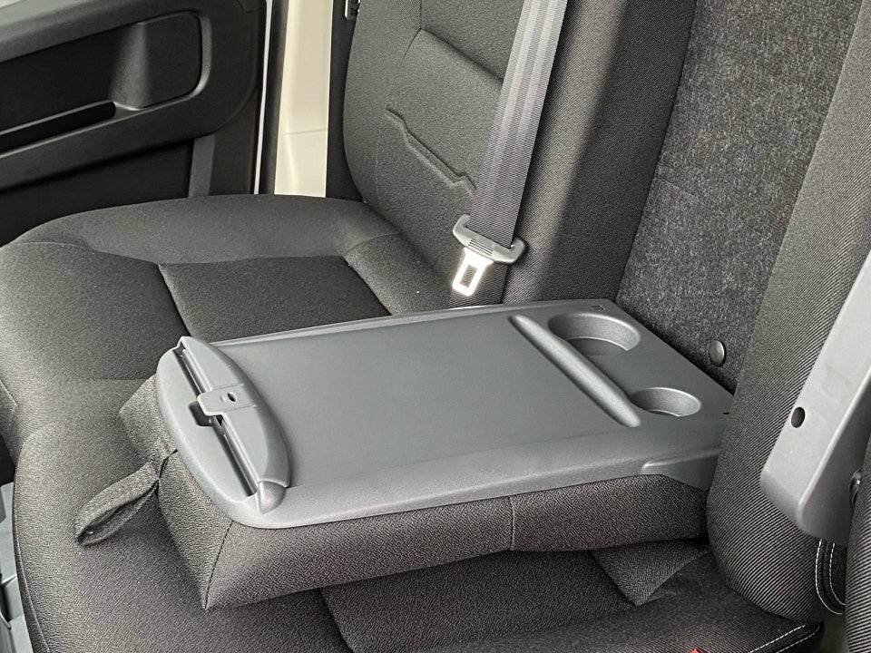 Fiat Ducato 35 Maxi 2,2 MJT 180 Kassevogn L2H2 Pro aut.